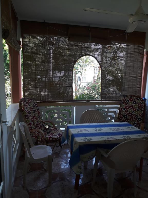 Fleurvilla Pereybere Beach Εξωτερικό φωτογραφία