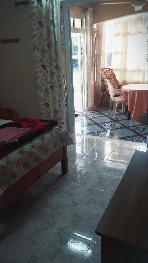 Fleurvilla Pereybere Beach Εξωτερικό φωτογραφία